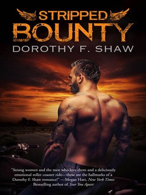 cover image of Stripped Bounty